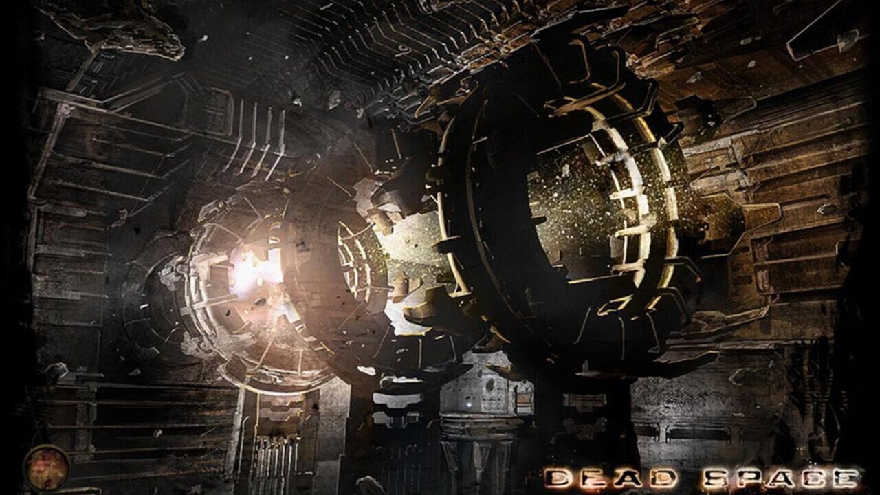 Dead Space Image