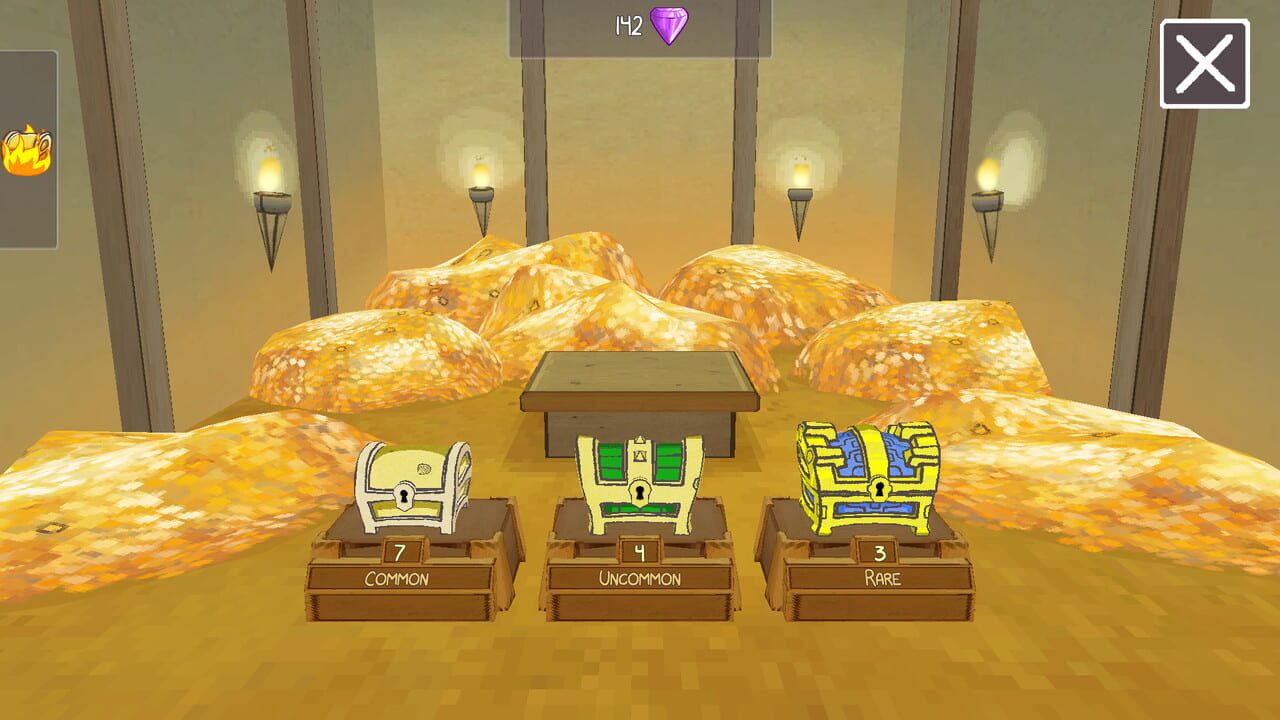 Guild Quest — Screenshot 5