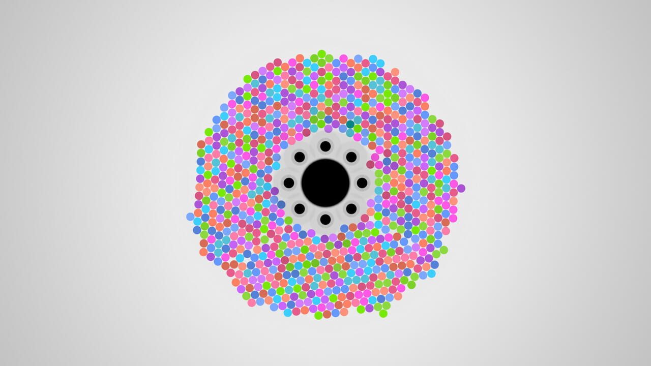 Orbit - Playing with Gravity — Screenshot 5