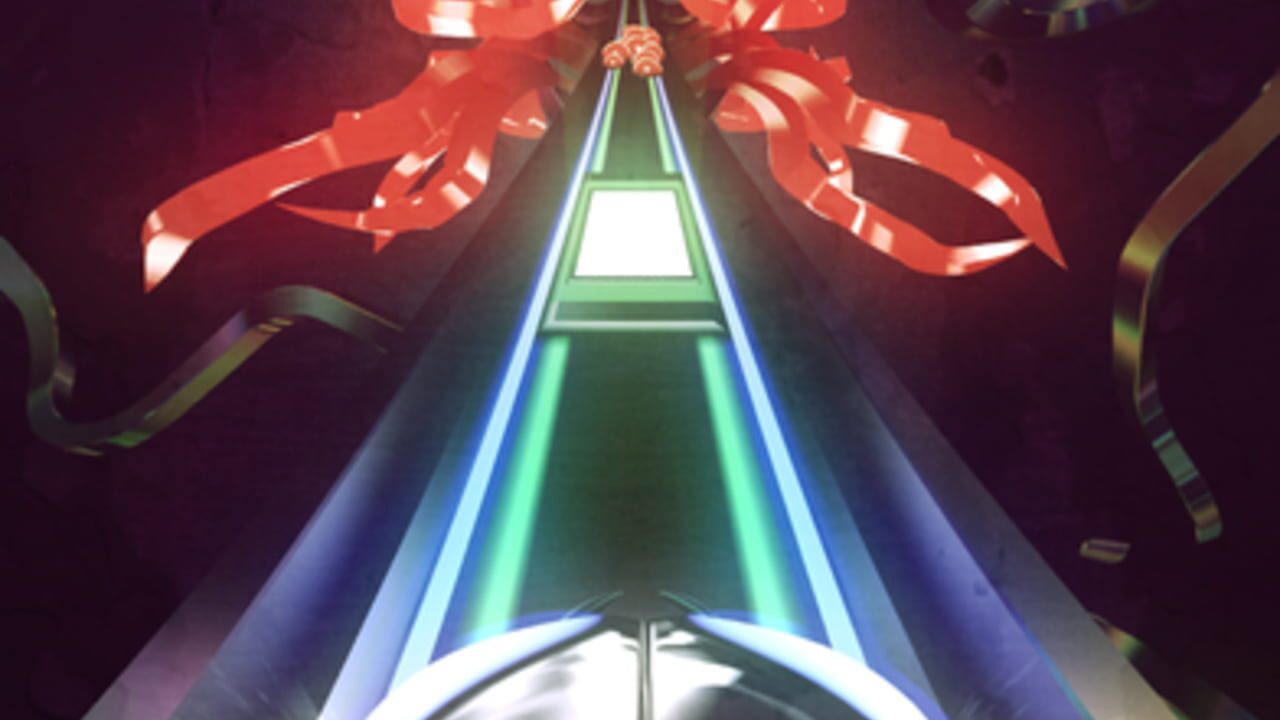 Thumper: Pocket Edition — Screenshot 3