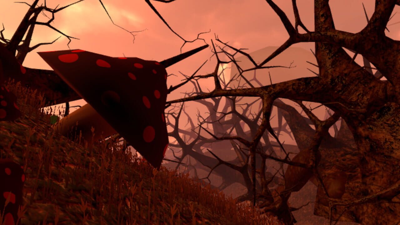 Redswood VR — Screenshot 4
