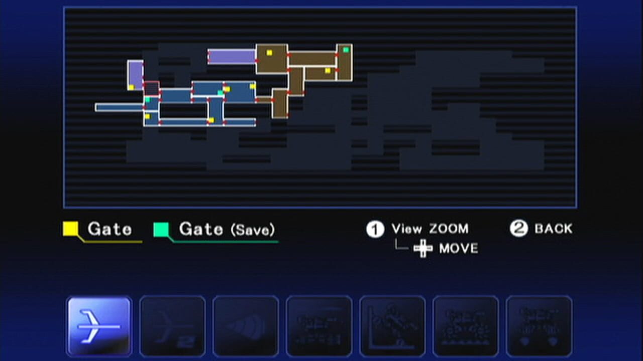 Blaster Master: Overdrive — Screenshot 5