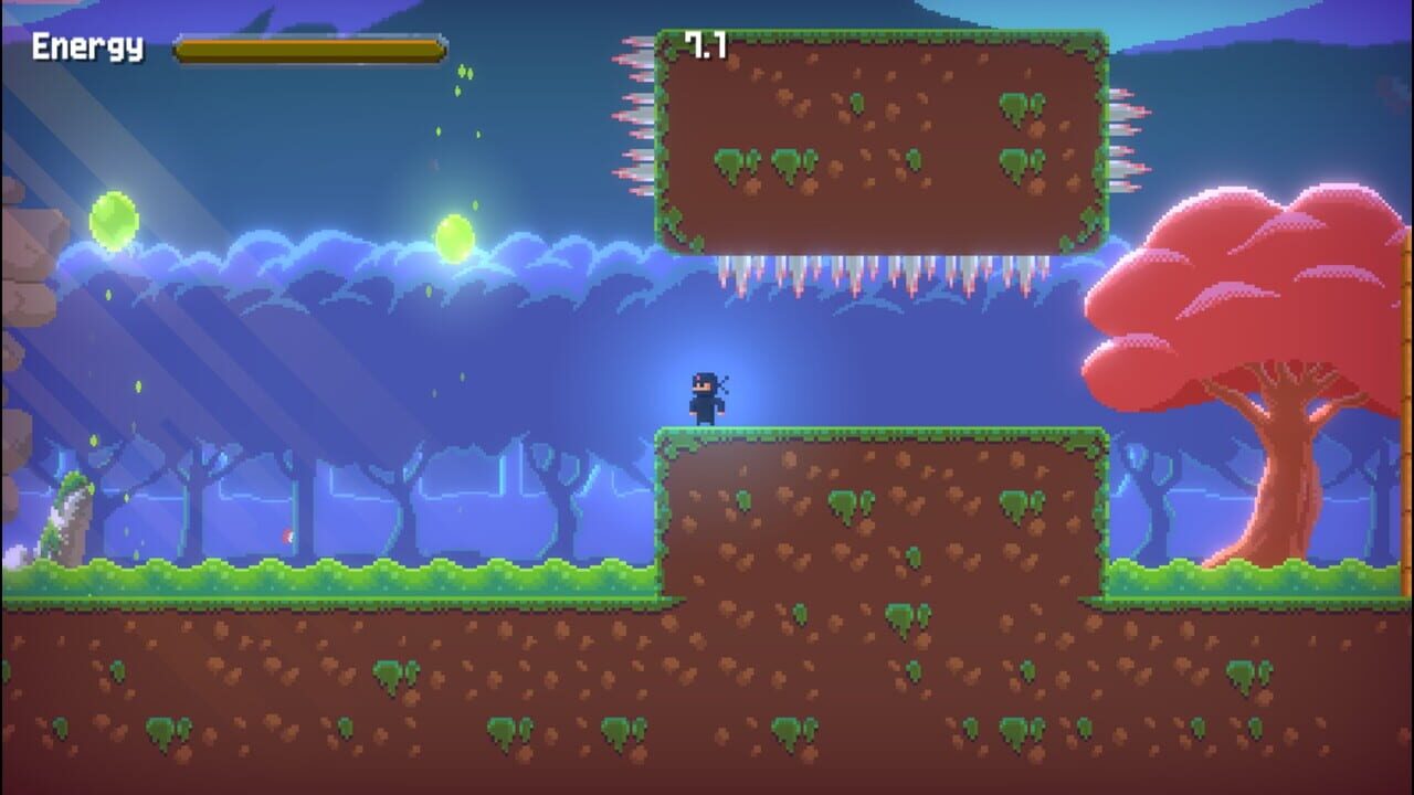 Mad Dojo — Screenshot 5