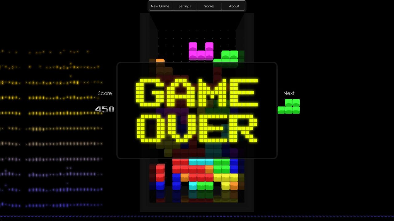 Tico — Screenshot 3