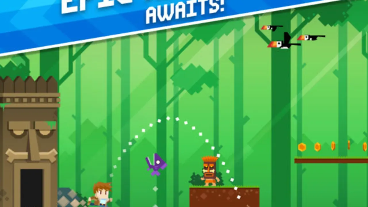 Runventure screenshot 9