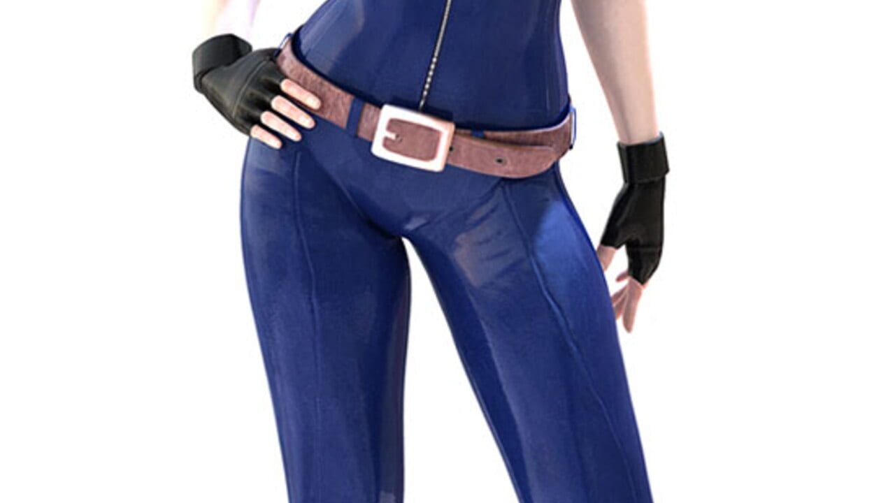 Virtua Fighter 5 Image