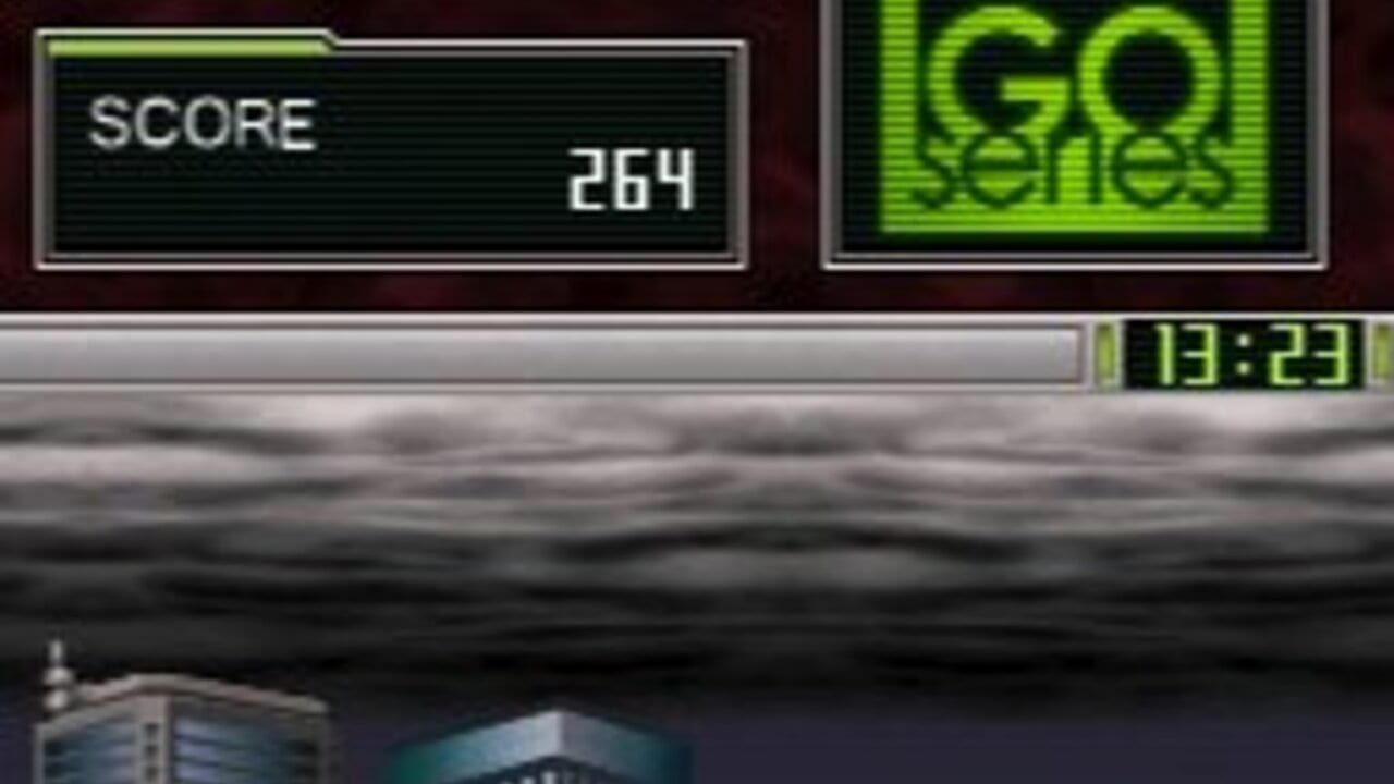 G.G Series: Dark Spirits — Screenshot 2