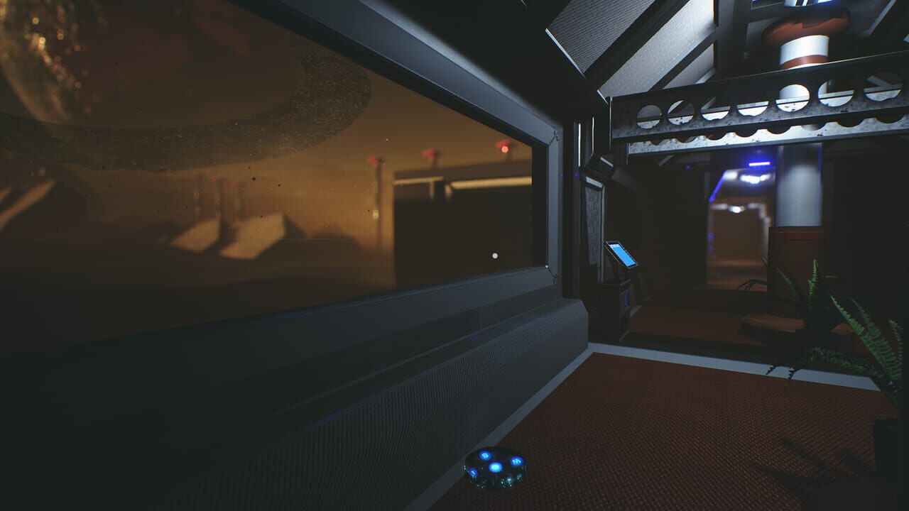 The Challenge — Screenshot 4