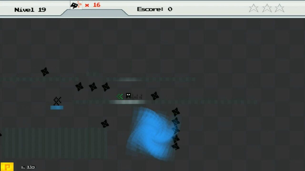 Byte Family — Screenshot 3