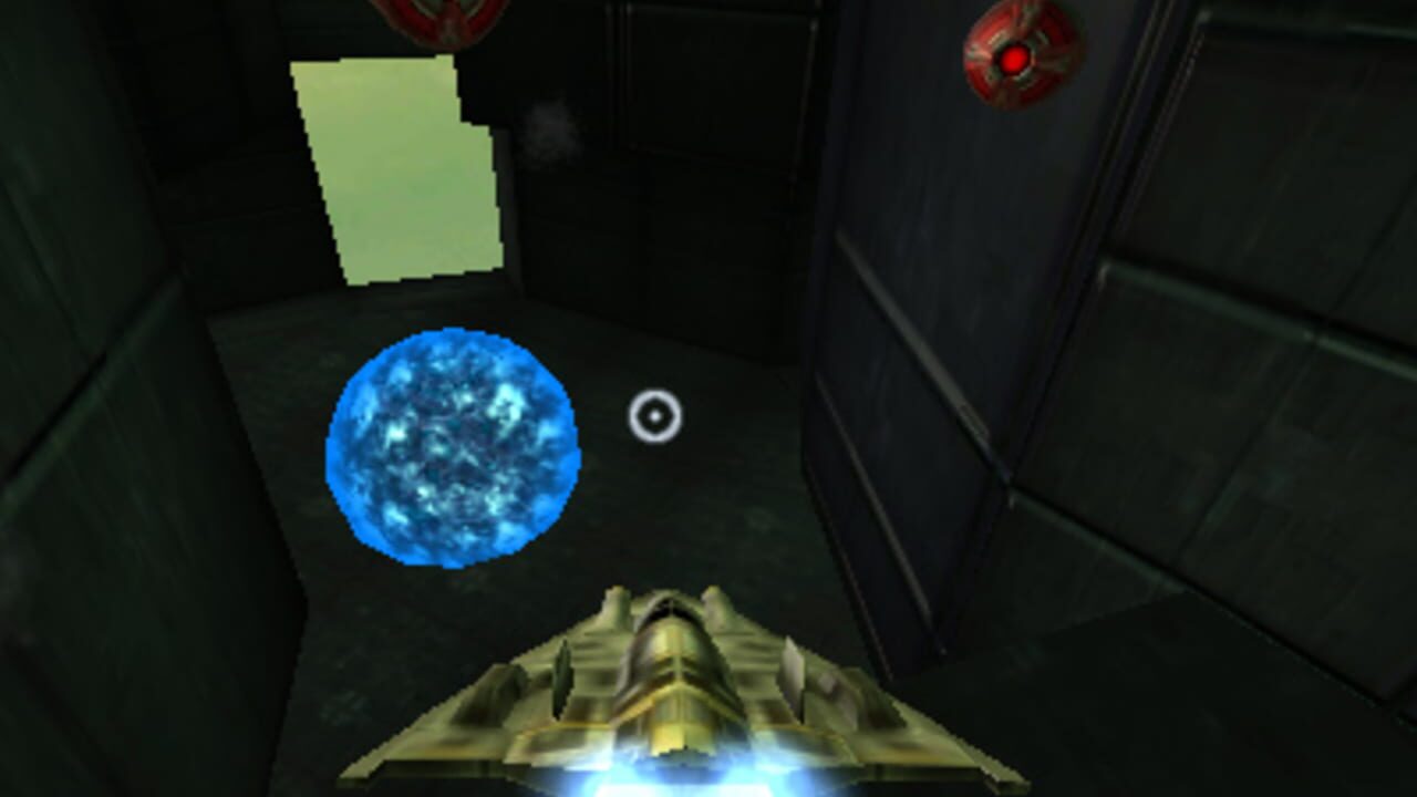 Thorium Wars: Attack of the Skyfighter — Screenshot 4