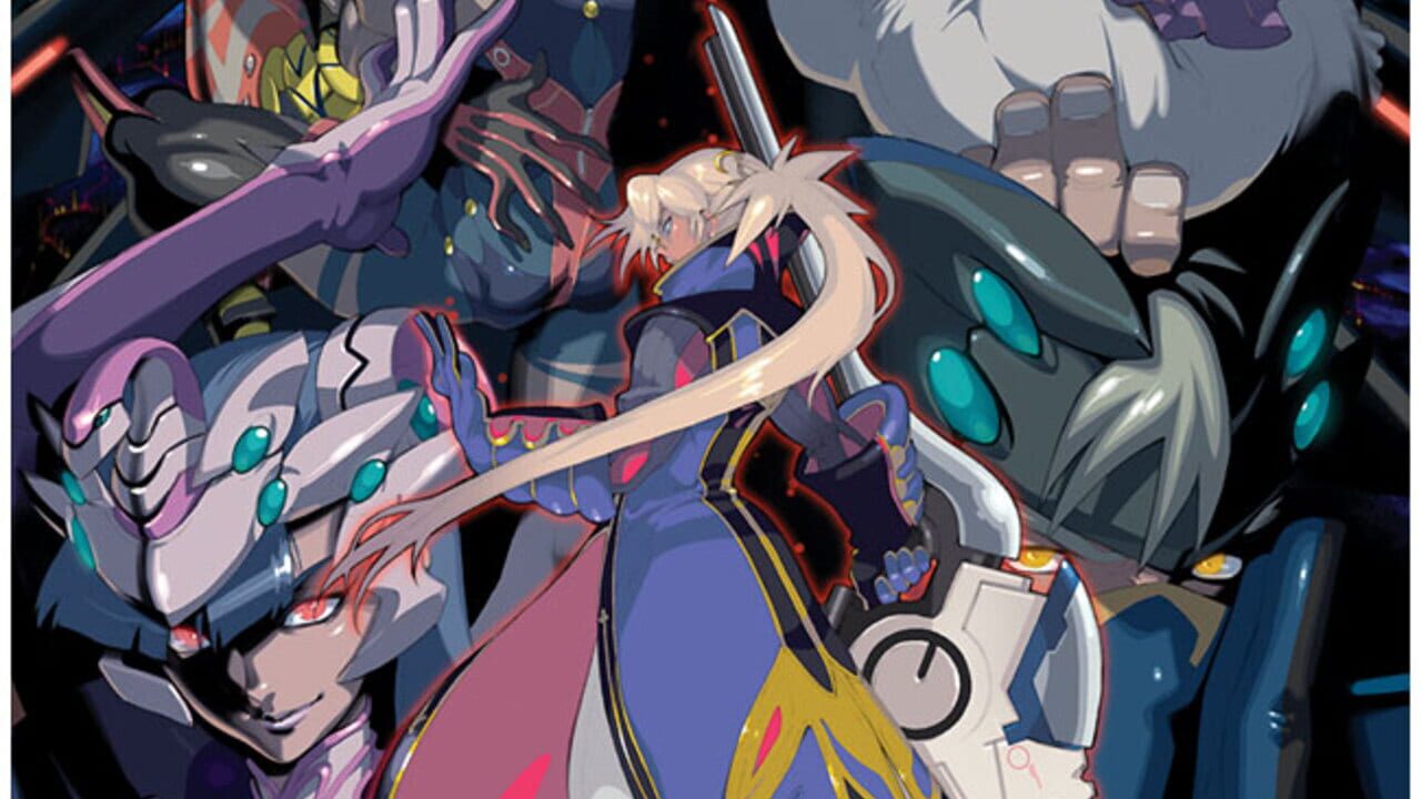 Wild Arms 5 Image