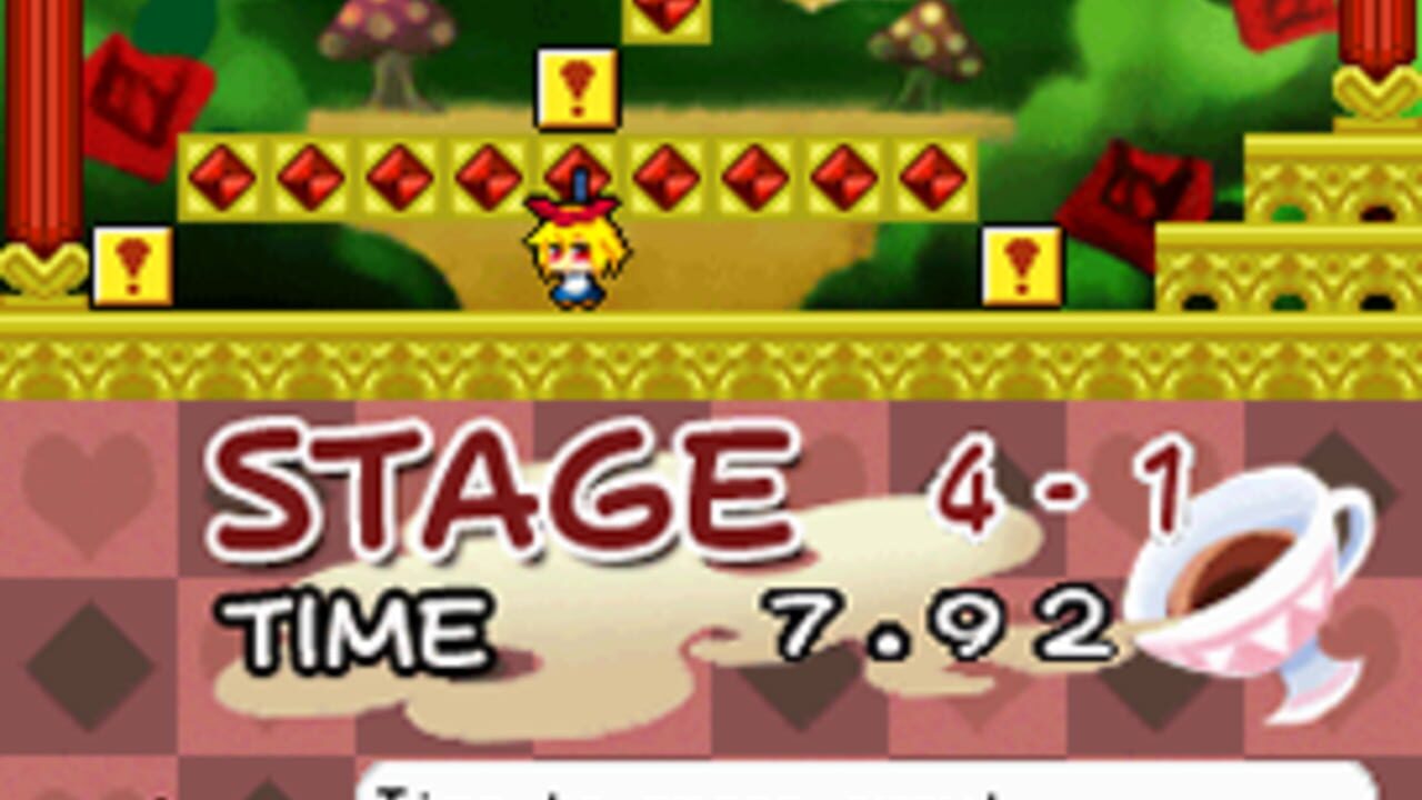 Rabi Laby — Screenshot 2