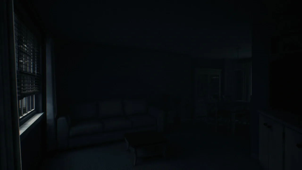 Exposure banner