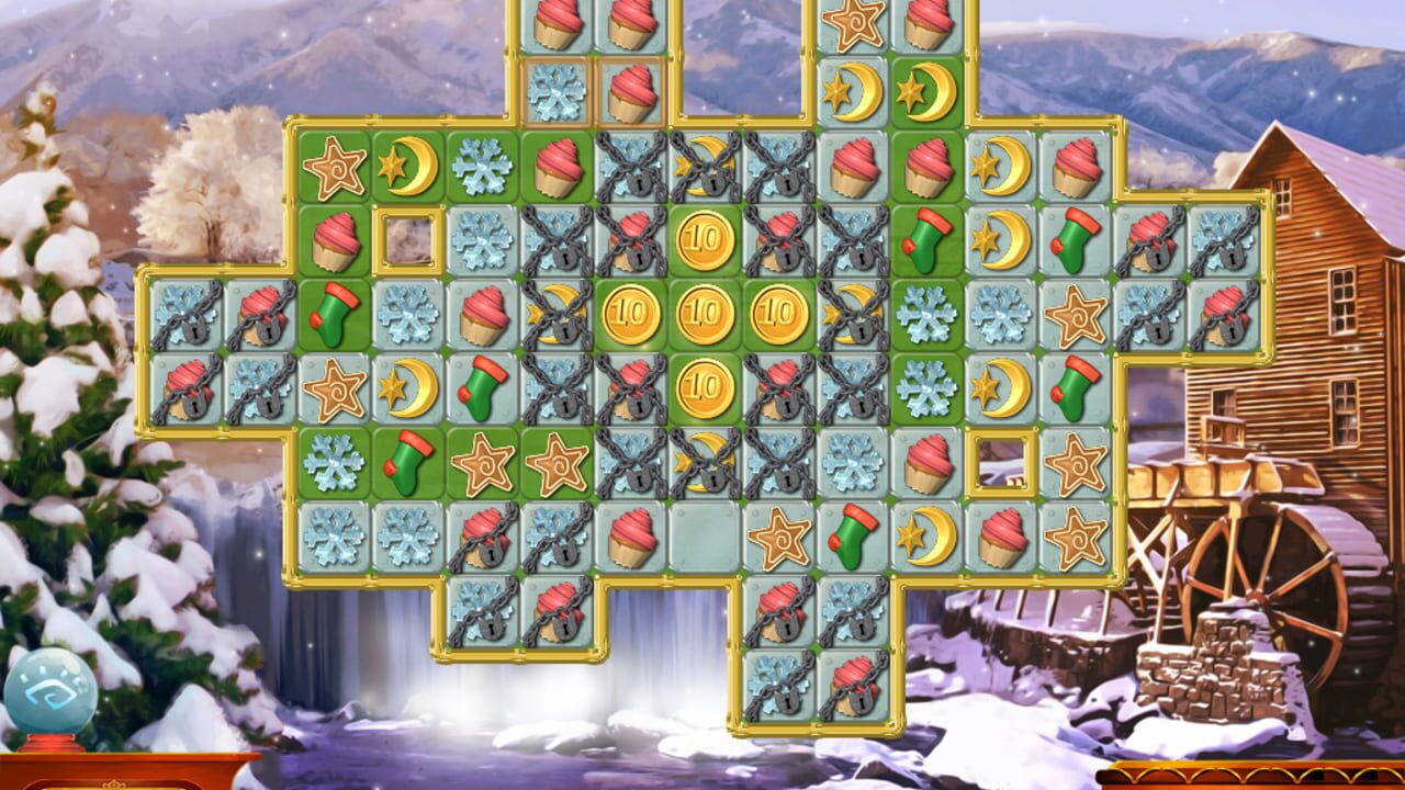 Christmas Puzzle 2 Image