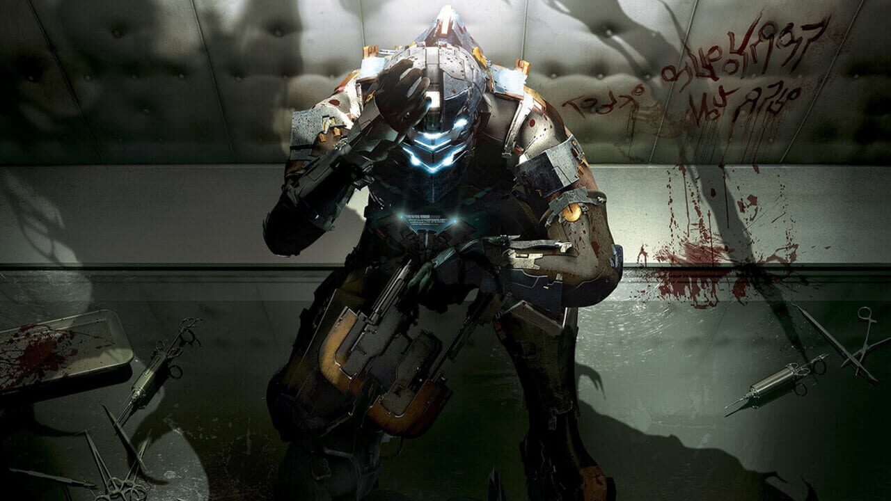 Dead Space 2 Image