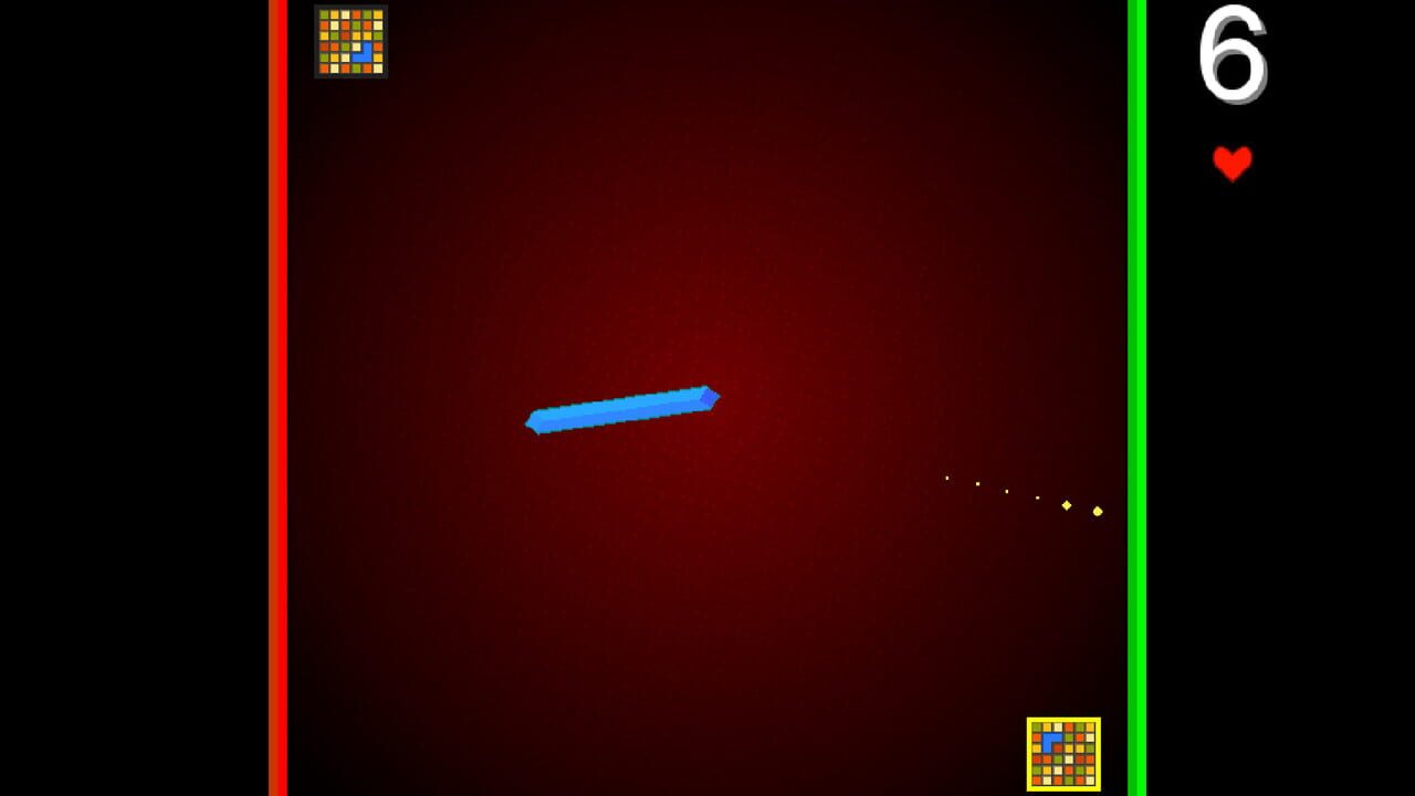 Freebie — Screenshot 2