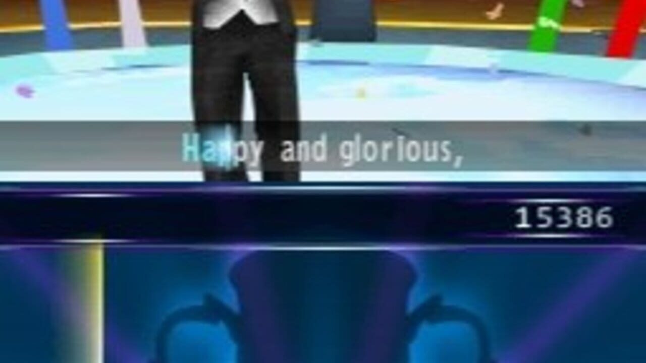 Just Sing! National Anthems — Screenshot 2