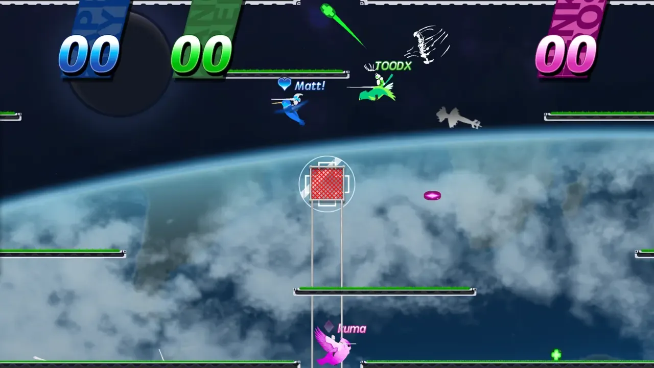 Sportsball screenshot 1