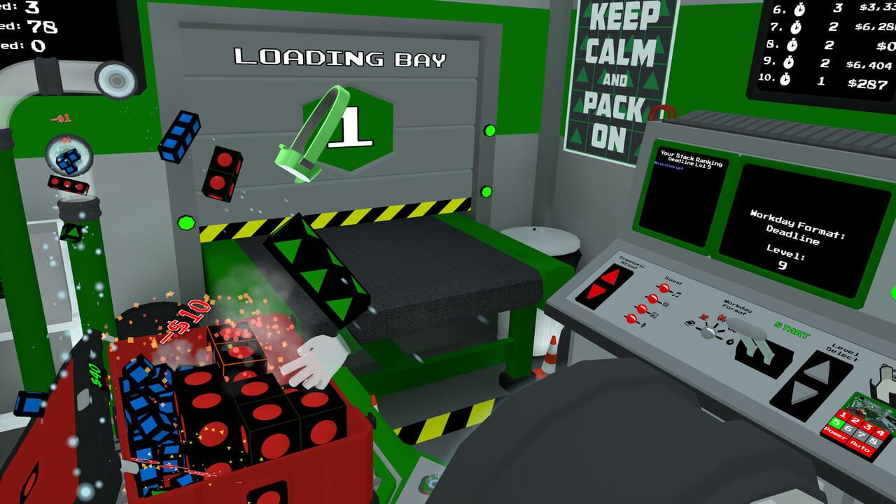 Ship It — Screenshot 4