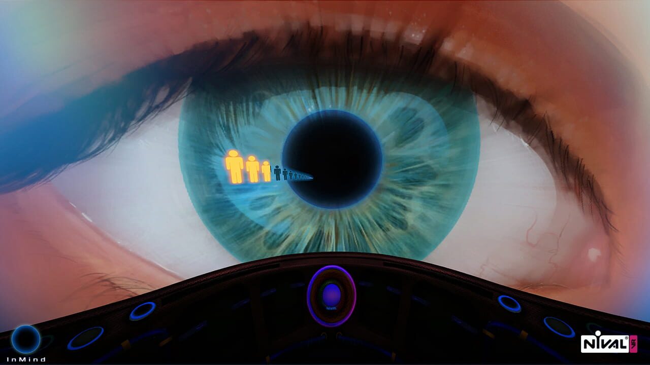 InMind VR — Screenshot 1