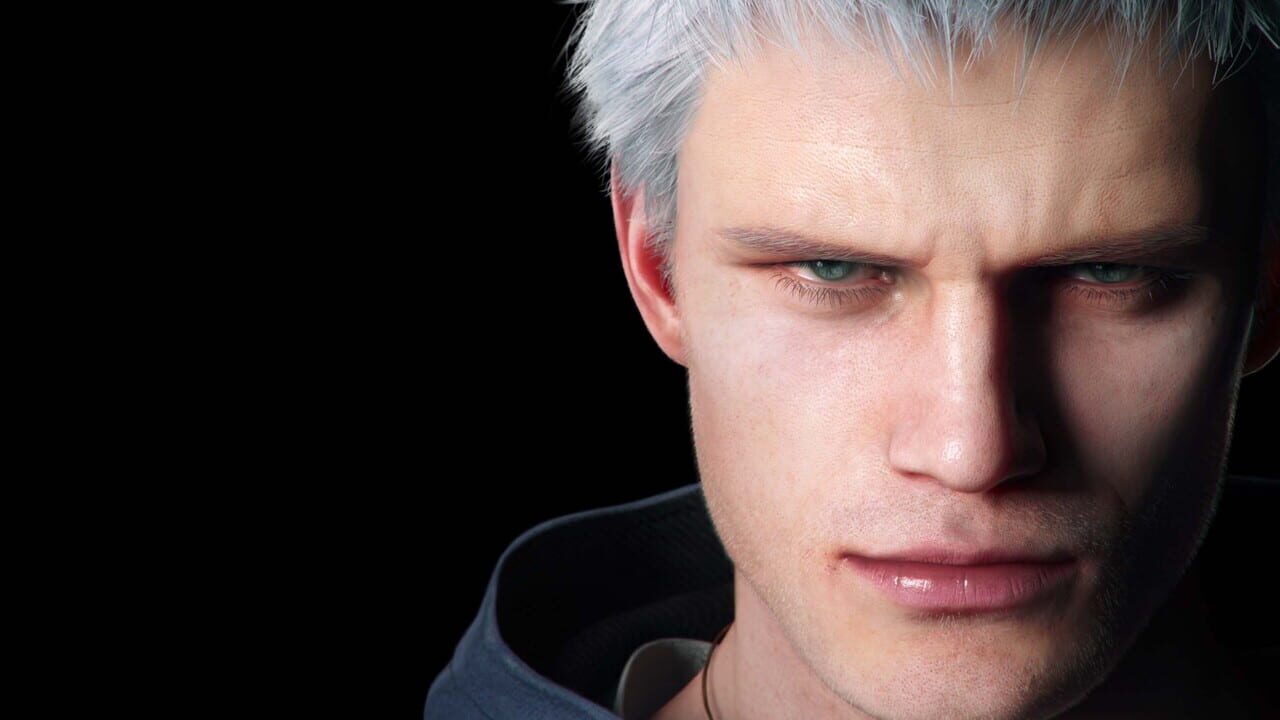 Devil May Cry 5 Image