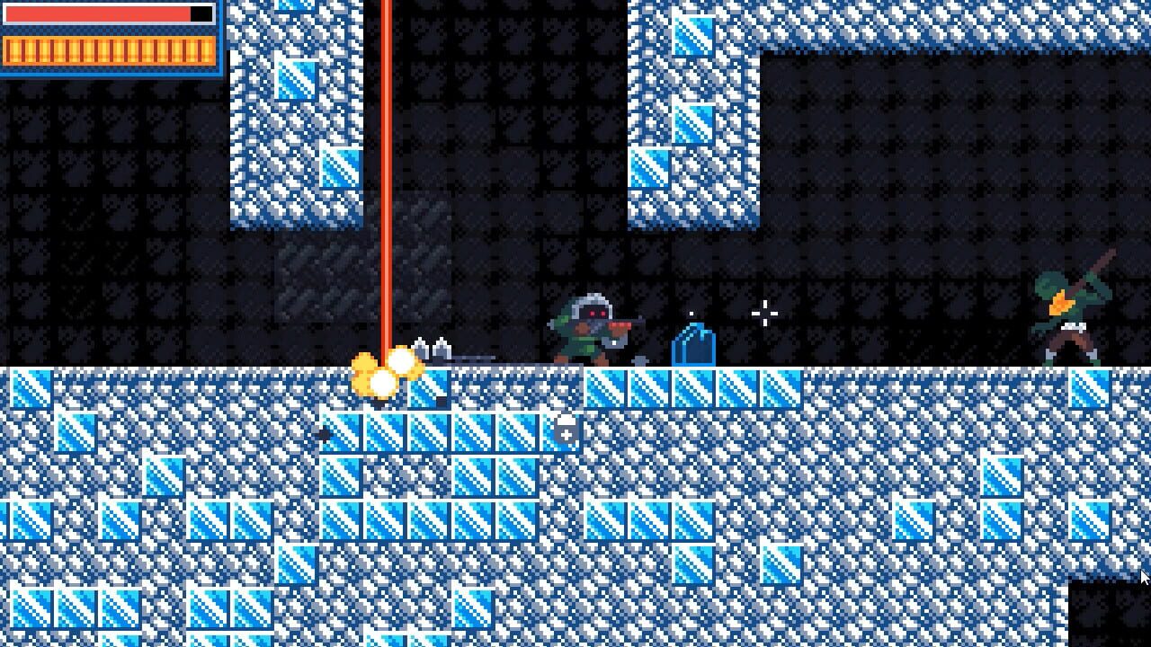 SnowFall — Screenshot 3