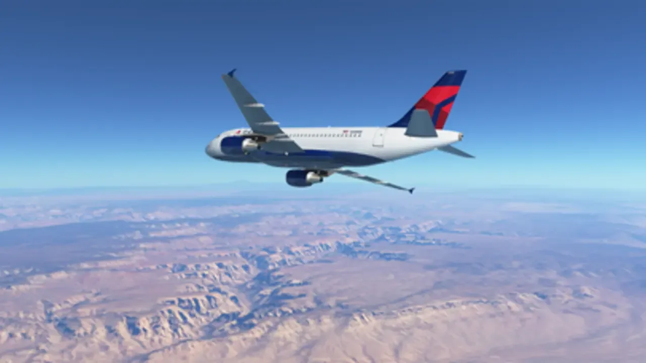 Infinite Flight banner