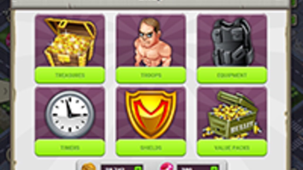 StreetMobsters — Screenshot 4