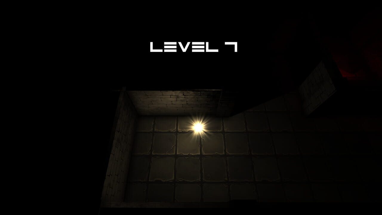aMaze Achievements: darkness — Screenshot 4