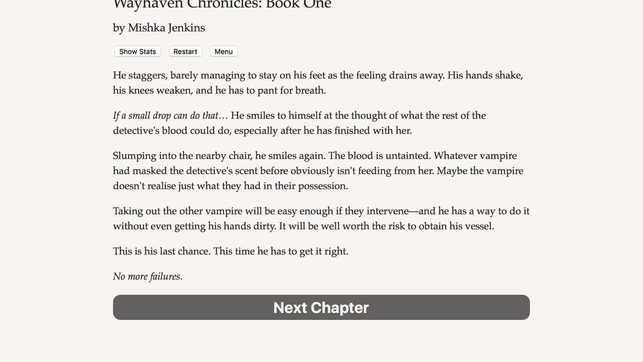Screenshot 5