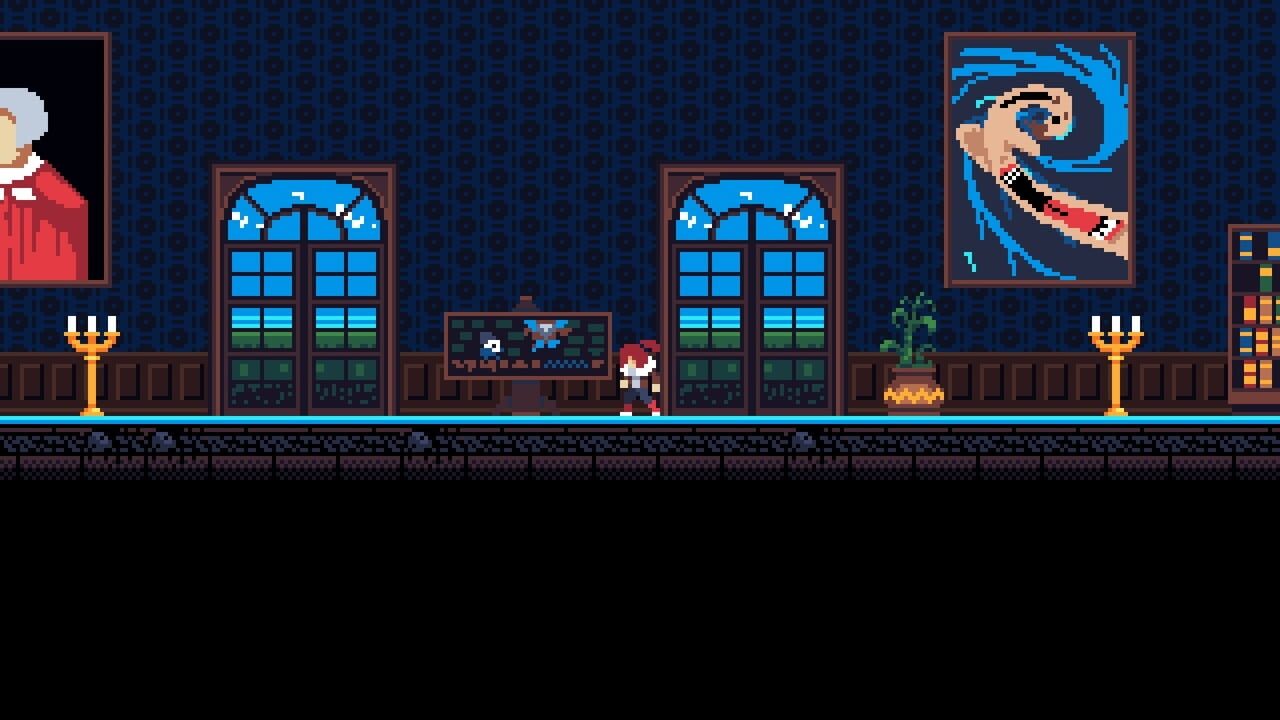 Anxiety — Screenshot 4