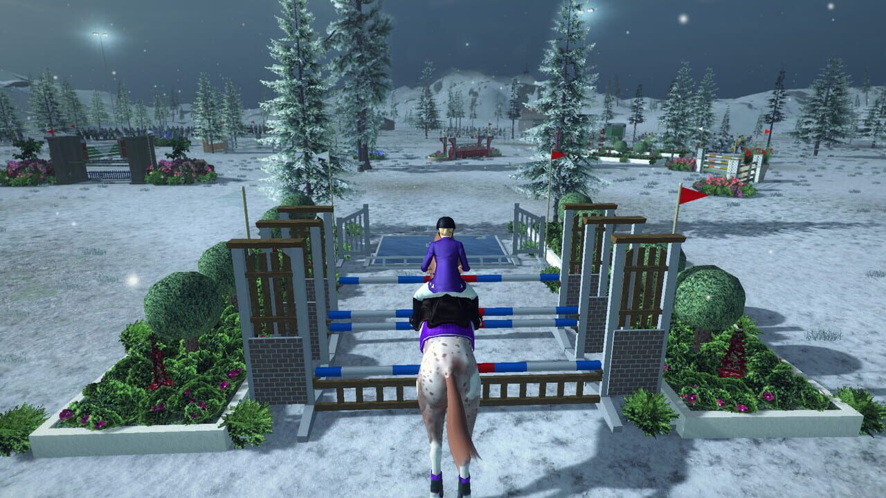 Riding Club Championships — Screenshot 2