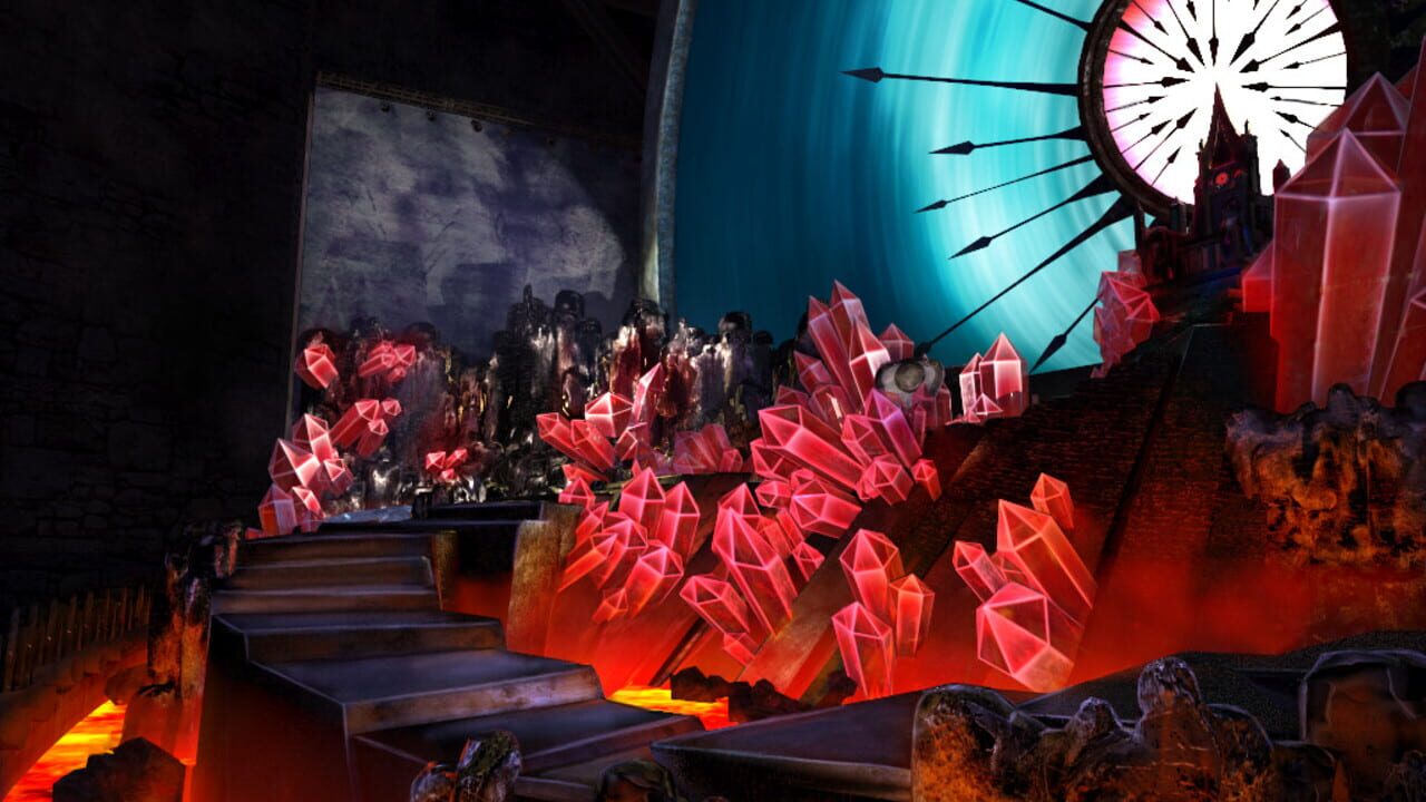 Nancy Drew: Labyrinth of Lies — Screenshot 4