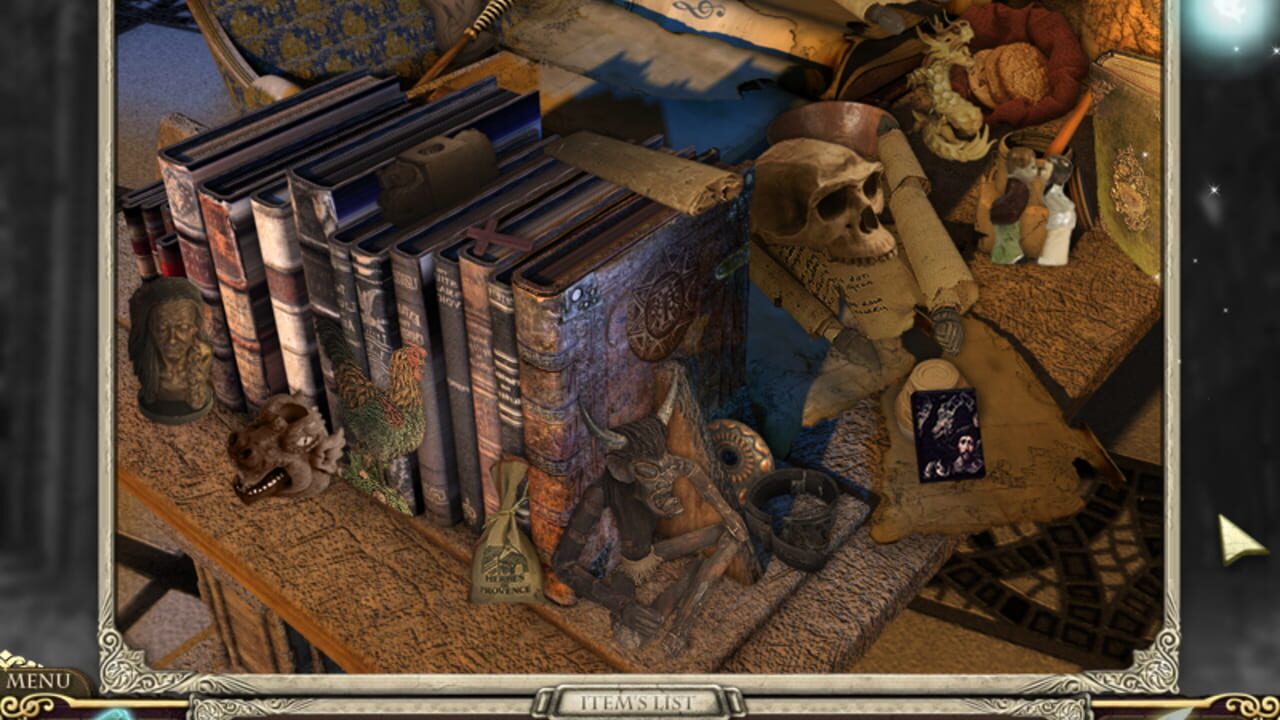 Princess Isabella — Screenshot 1