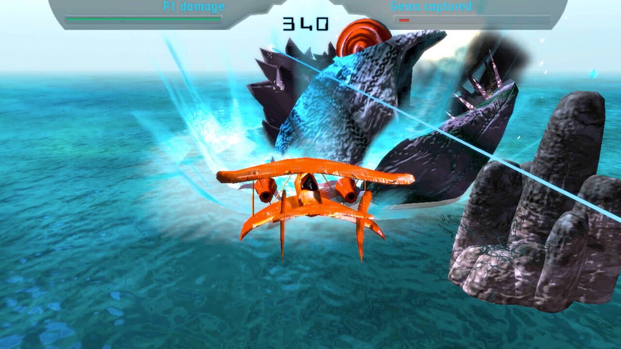 Sky Battles — Screenshot 4