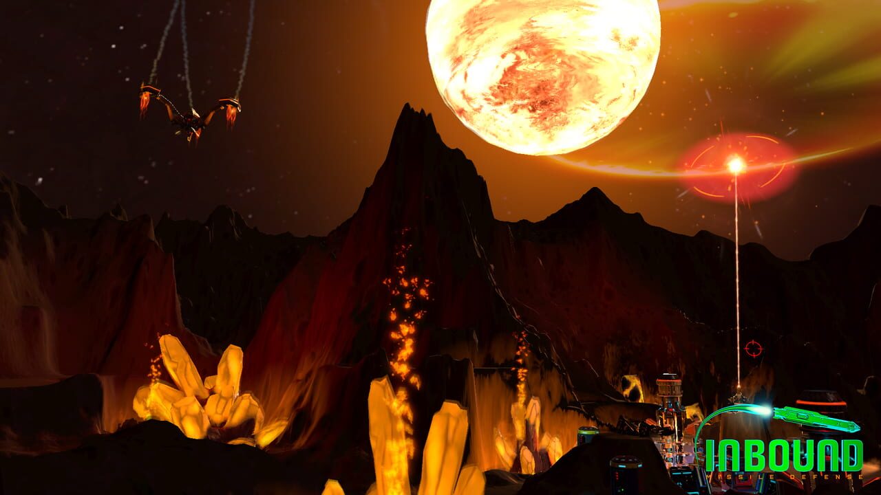 Inbound — Screenshot 5