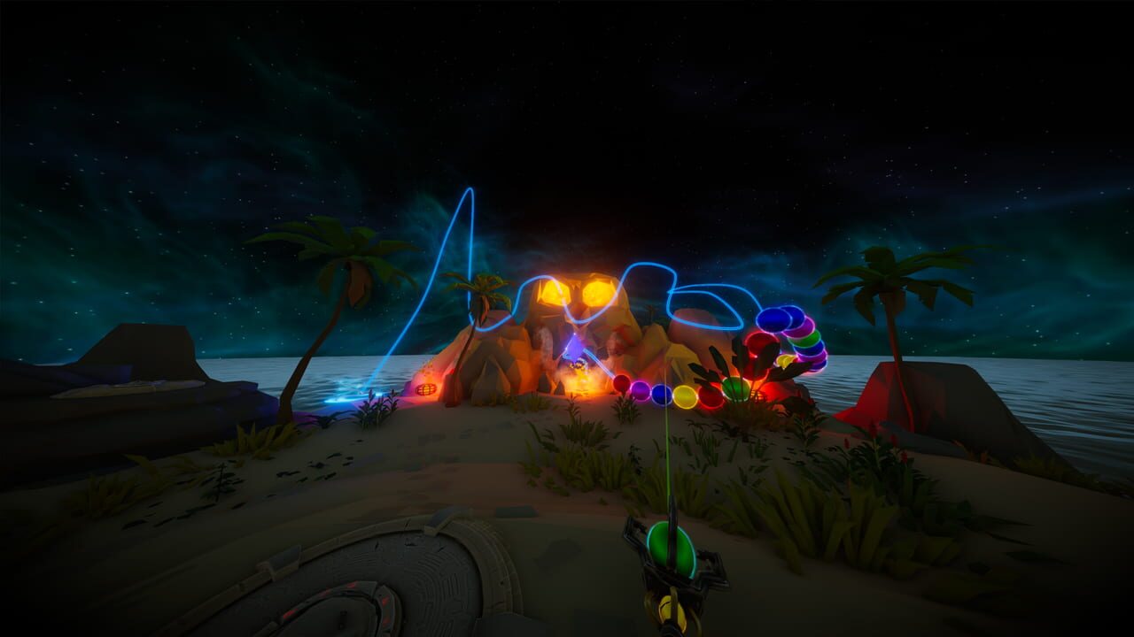 Mystery Lands Image