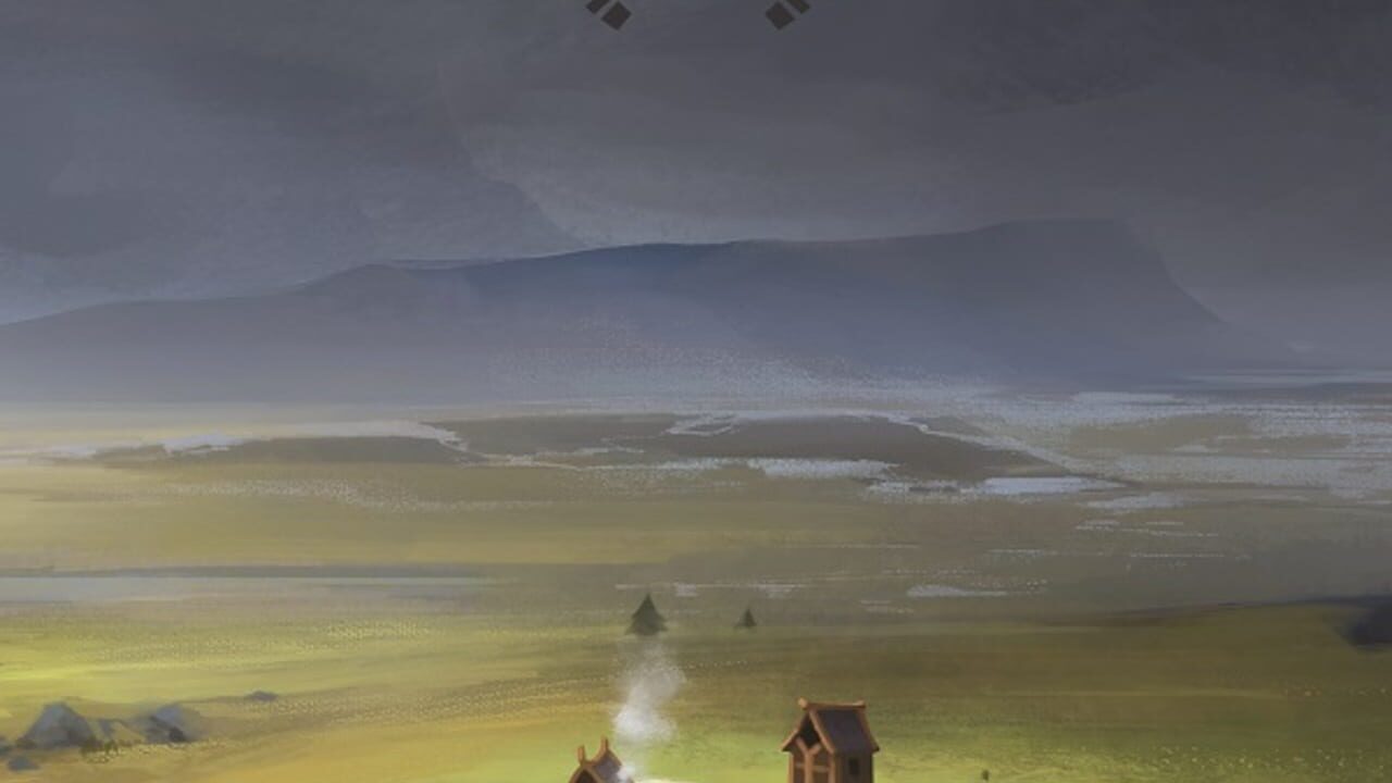 Northgard promotional art