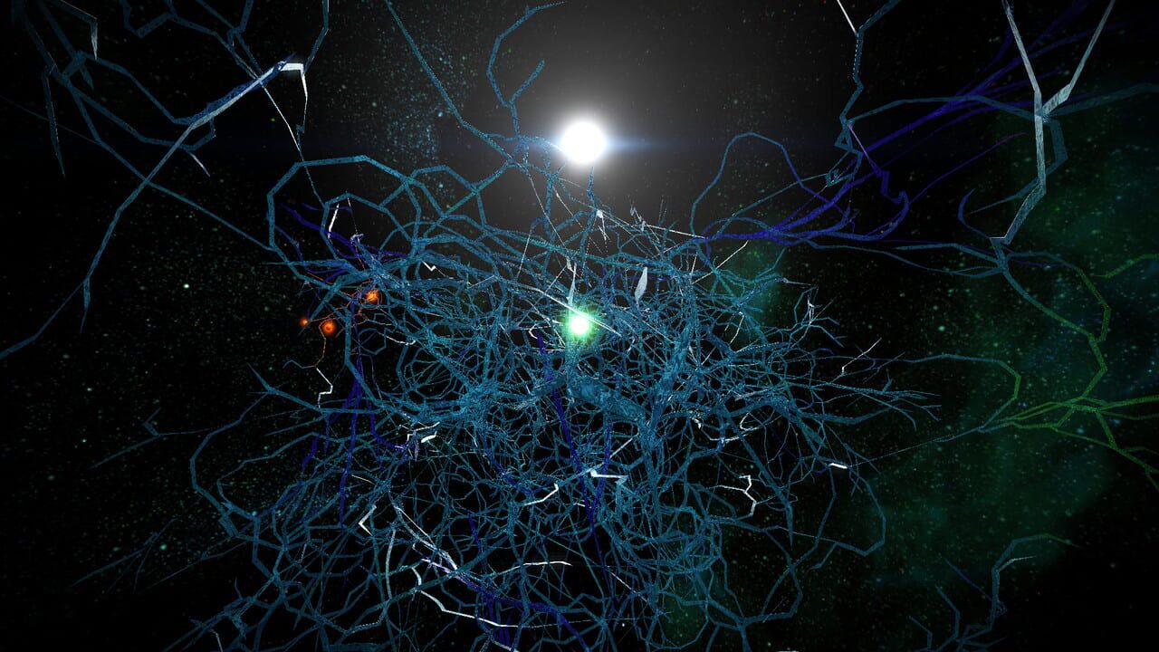 Star-Twine — Screenshot 2