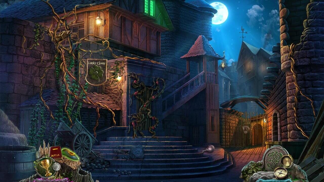Myths of the World: Of Fiends and Fairies - Collector's Edition — Screenshot 3