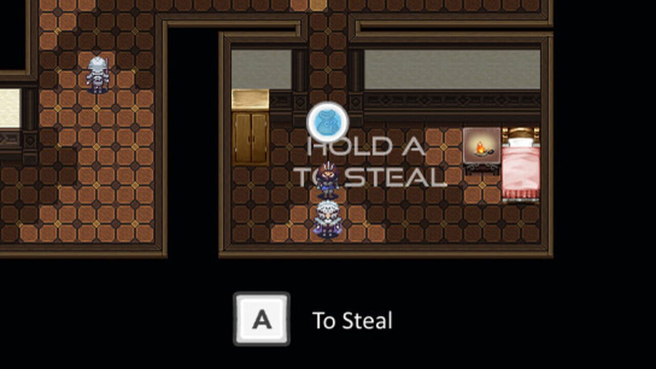 Ladra — Screenshot 4