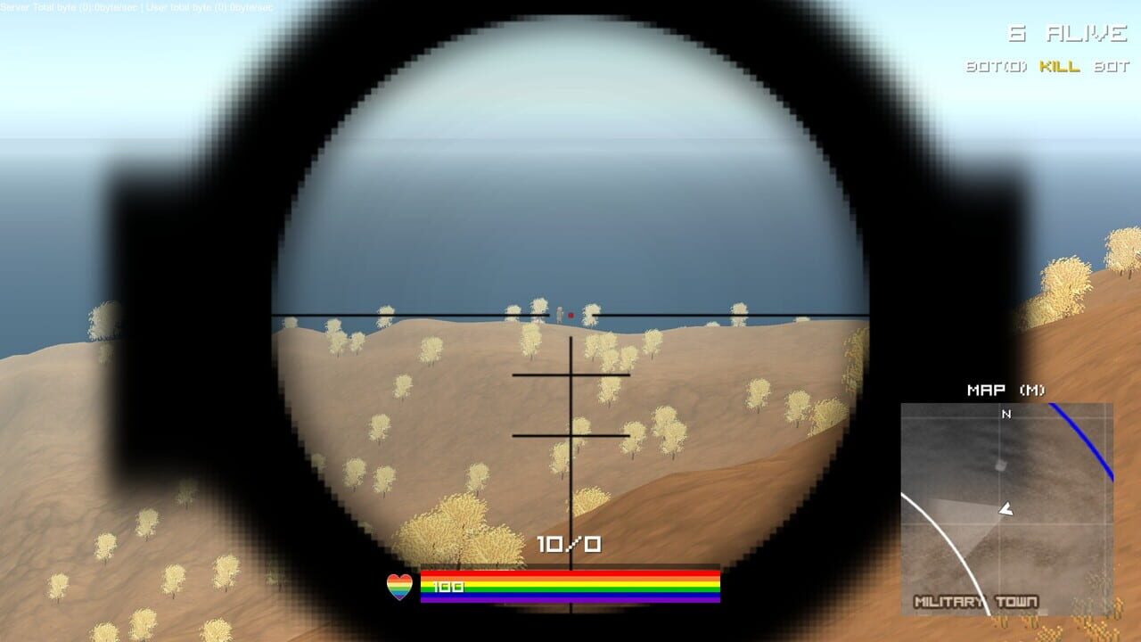 Gay Battlegrounds — Screenshot 5