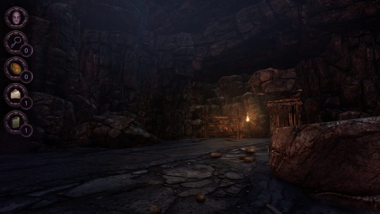 Under Zero — Screenshot 3