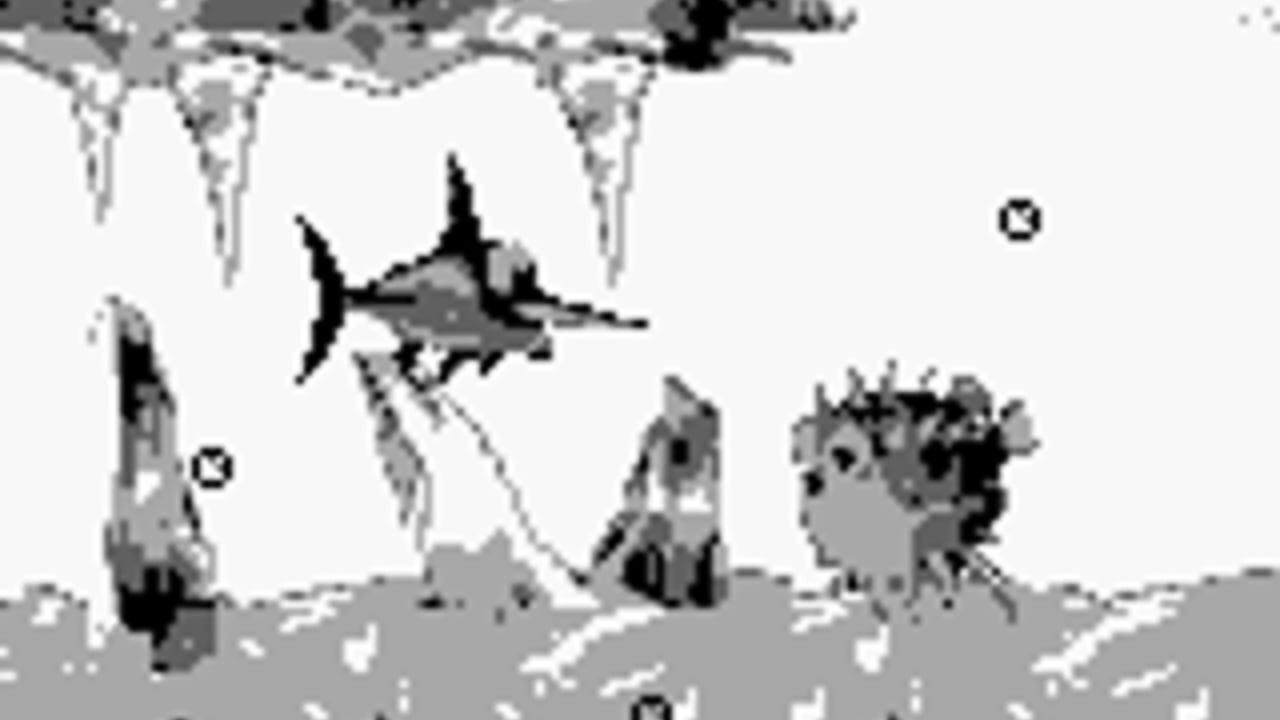 Donkey Kong Land 2 thumbnail 2
