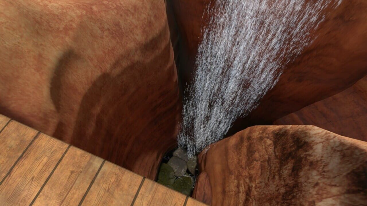 A Fear of Heights, and Other Things — Screenshot 1