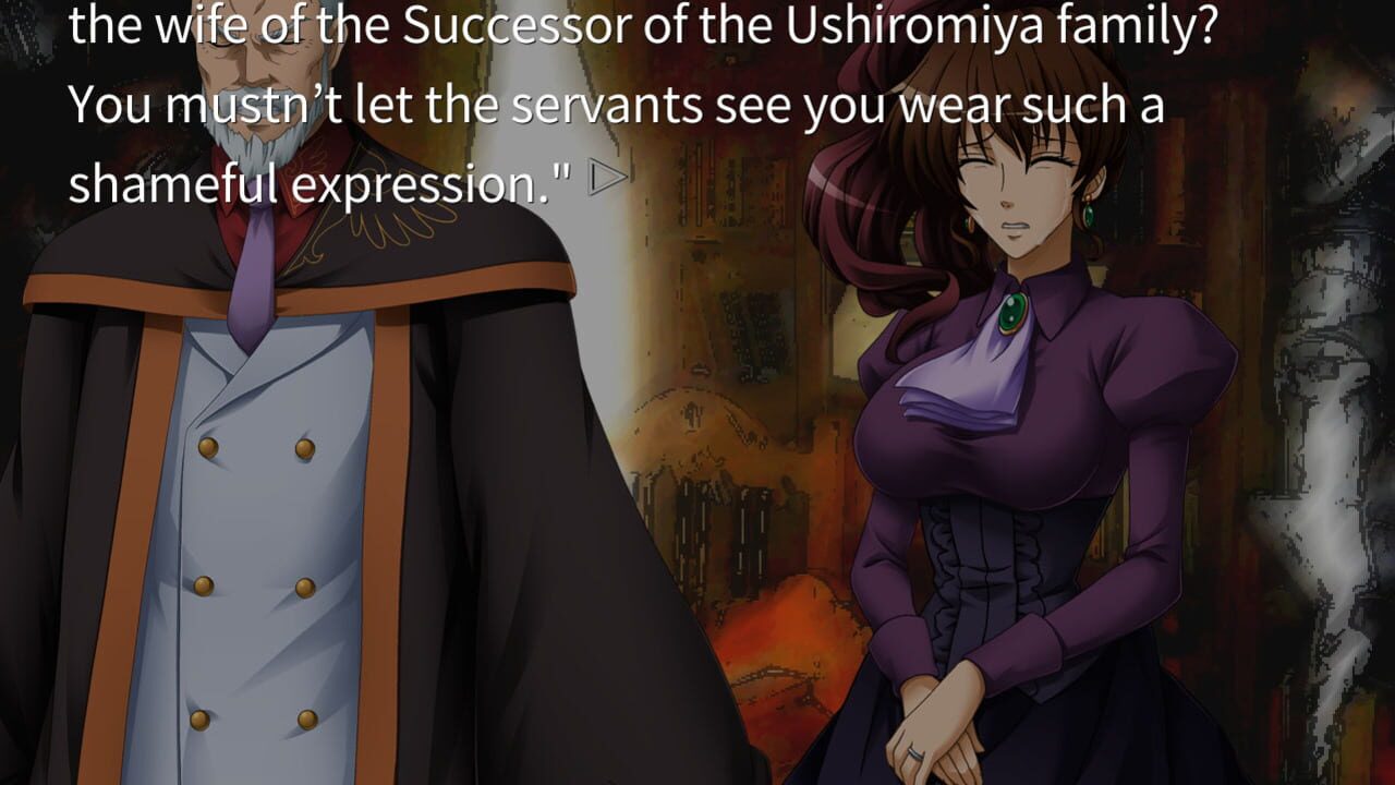 Umineko When They Cry: Answer Arcs Image