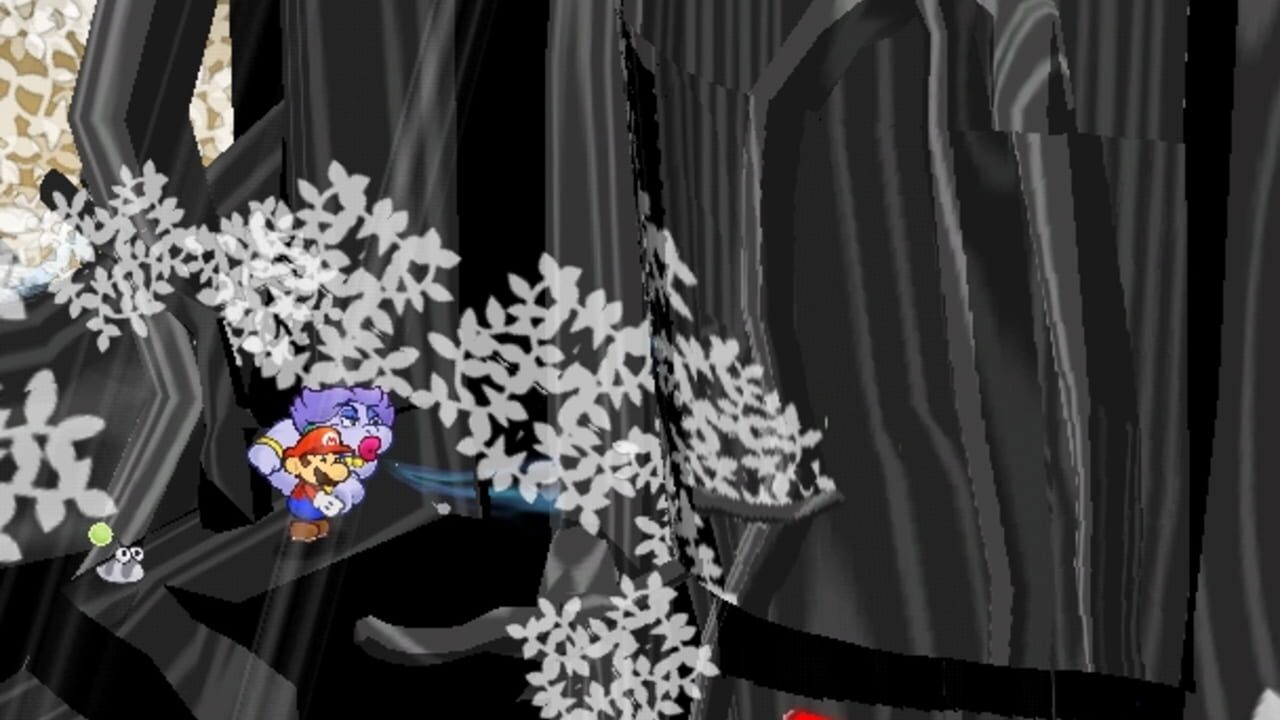 Paper Mario: The Thousand-Year Door Image