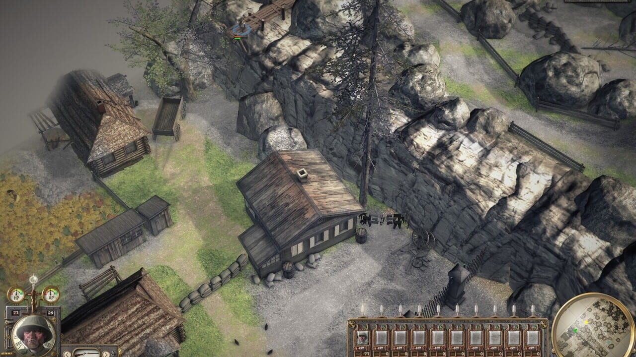 Steam Squad — Screenshot 5