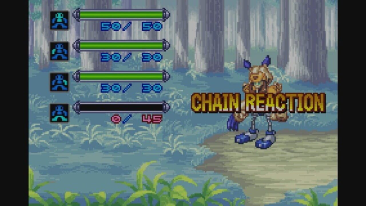 Medabots: Metabee & Rokusho — Screenshot 4