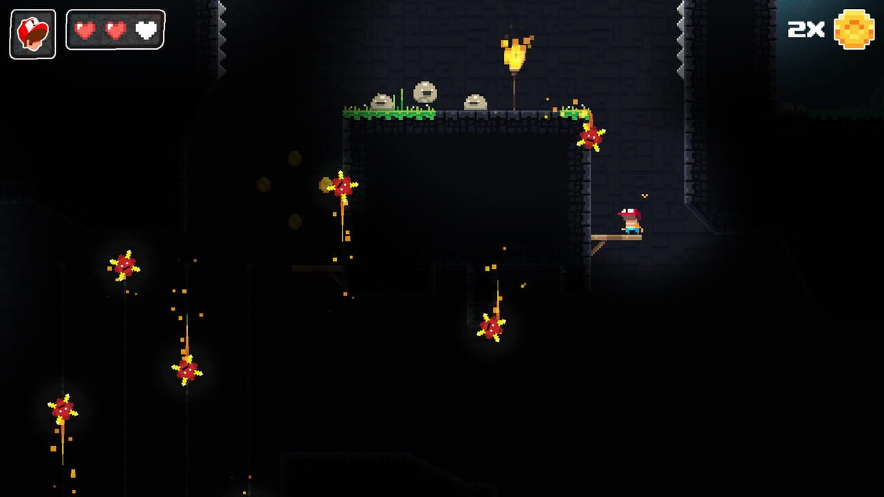 Super Dungeon Boy 2 — Screenshot 3